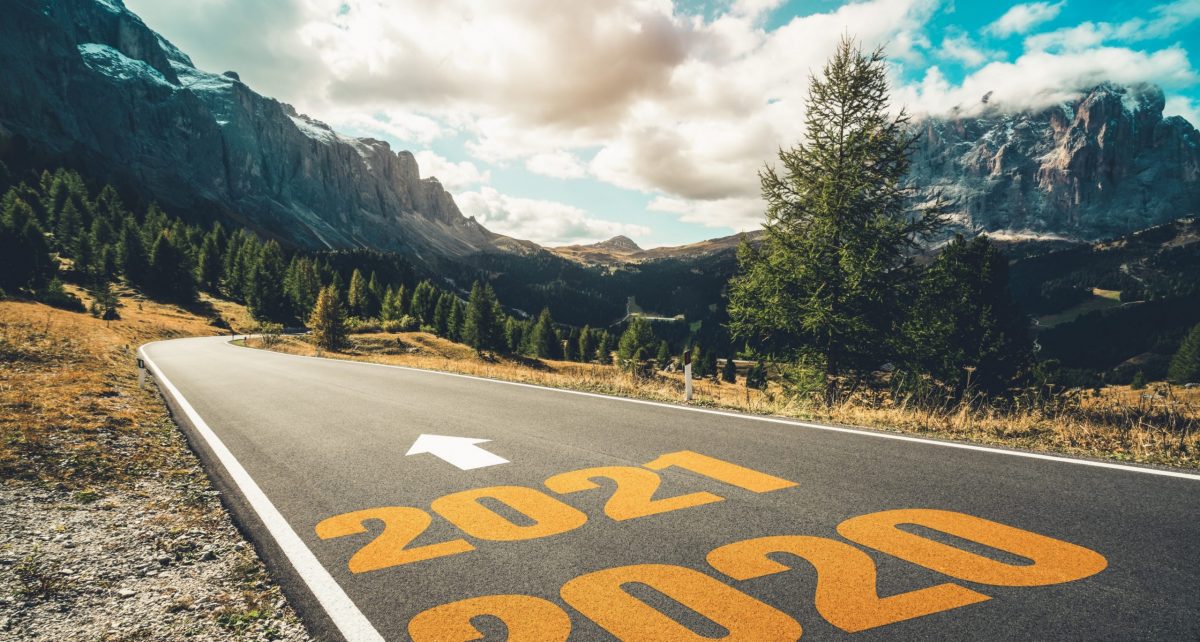 Cambios en la normativa de tráfico 2021