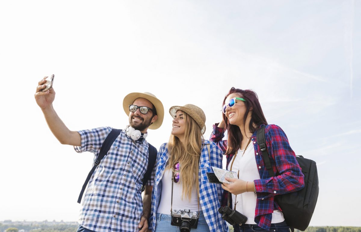 Razones por las que viajar en furgoneta