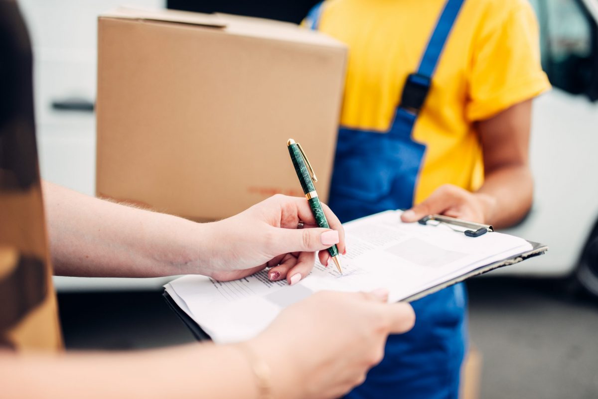 Renting de furgonetas para empresas