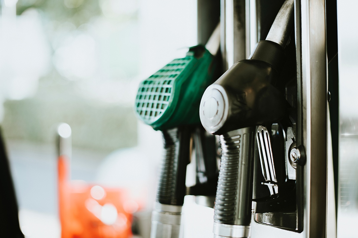 Gastar poco combustible en furgonetas